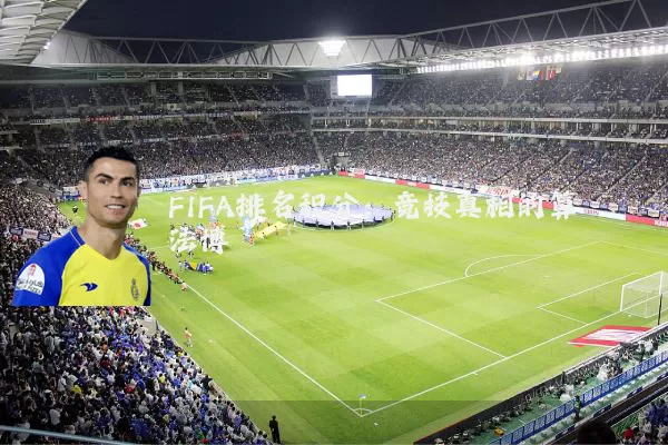 FIFA排名积分:竞技真相的算法博弈