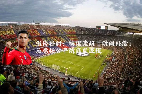 伤停补时:被误读的「时间补偿」与竞技公平的底层逻辑